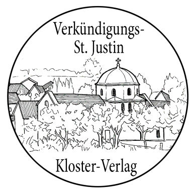 Verkündigungs-St. Justin Kloster-Verlag
